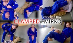 Clamped by Mirko