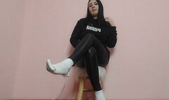 Friday night having fun with ur dicklet