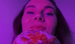Be my valentine donut mp4 FULL HD
