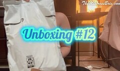 Unboxing #12