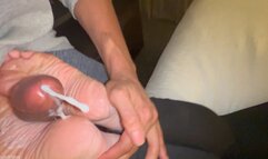 Inked Goth MILF #FirstThingsFirst Blind TweetUp - Full - Sassy2Tatted