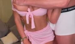 Wife stolen by alpha on holiday