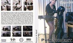 Punishment for forbidden masturbation