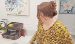 StepMommy Gives Married StepSon a Sexual Adventure with Creampie