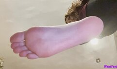 I Will Stomp You - HD MP4