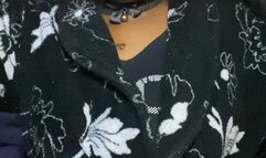 Enjoying The Mistress Treatment