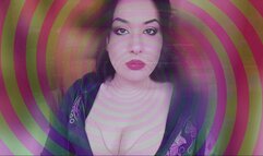 Dominated until swallowing your own cum