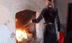 Burning velor-2 WMV (1920*1080) HD