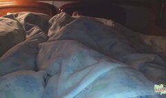 Inked Asian bitch kisses a man while her girlfriend sucks his dick dry