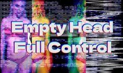 Empty Head, Full Control - Gooning Perfection mov