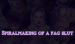 Lost in the Spiral - The Making of a Slut