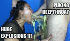 DEEP THROAT FUCKING PUKE (LOW DEF VERSION) 240211D4 SARAI DEEPTHROAT INCREDIBLE PUKE AFTER PUKE CHALLENGE + FREE SURPRISE SHOW SD MP4