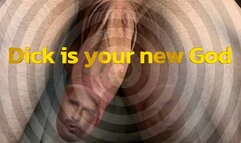 Dick is your new God
