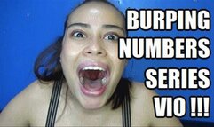 BURPING FETISH (FULL HD) 240211KSARB VIOLET BURPING WHILE COUNTING NUMBERS TO REACH A RECORD HD MP4