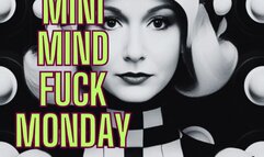 Mini Mind Fuck Monday February 12