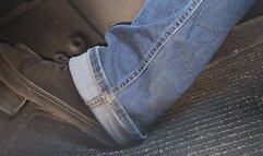 Second drive in New vans