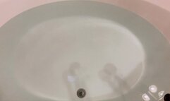 Cum with me; A dirty-talking, Step-Daddy Interaction with You!