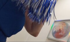 OOPS I Missed The Superbowl After-party and it was my SB After-party lol