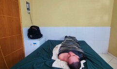 Face sitting followed number 2, Queen and Slave Covared, (cam by Manu) FULL HD