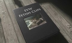 The waitress Eves Blackmail Handjob Orders