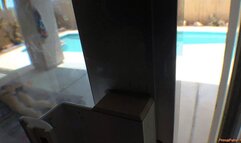 Blaten Lee - Stepmom Helps Stepson Feel Better With Sex Education POV Fucking 1080