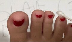 Only for My slave7387