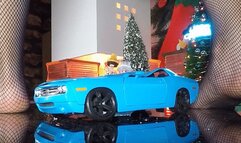 Melissa Just Stopping Some Time