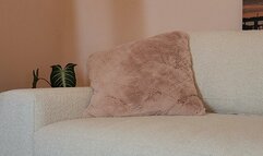 Guy films guy jacking big dick