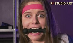 Hot gag dance from Leya 7 (HD 720p MP4)