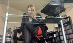 Pathetic Virgin Loser Paypig