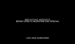 Benny Opal Valentin's Special