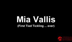 Hot Feet Off The Street 5 - Part 1 - Mia Vallis