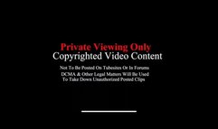 Playing With Myself For Eric (hd wmv)