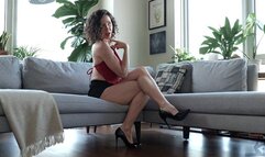 Show Me you Love Me with your Wallet (1080 MP4)