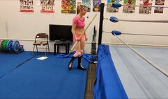 Kendo Stick Shots Compilation