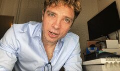 Corporate Fart Sniffer