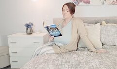 Average stepMother Transforms into MILF From Erotic Magic