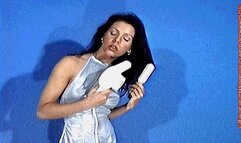 Hair It Is - Eve WMV Screen Size 1280x720 MP4