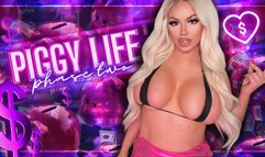 Piggy Life: Phase Two