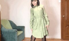 Special Meal from my Ass