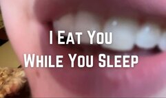 Phoenix Vores Her Tired Unhappy Boyfriend - 4K HD