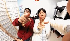 2024 King and Queen 360VR