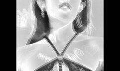 [Audio] I will make you my cum whore