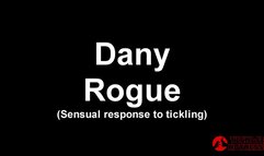 Hot Feet Off The Street 5 - Part 3 - Dany Rogue