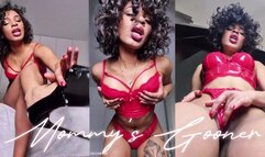 Lonely Loser For Valentines Edge Task| MahoganyQen