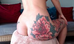 Toilet Ass Slave & Worship For Giantess