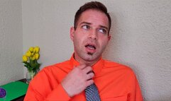 Blown Away At My Meeting