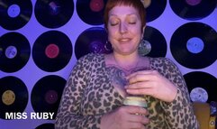 Ruby Does the Sprite Challenge!