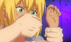 Kuro-Gyaru ni Natta Kara Shinyu a Yatte Mita (Español Latino) Episodio 2