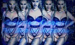 Addiction Algorithm - The End of Autonomy